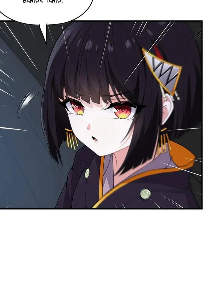 The Evil Alchemist Can’t Handle His Own Experiment Chapter 24 - halaman 29