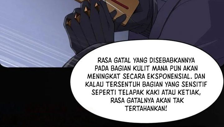 The Evil Alchemist Can’t Handle His Own Experiment Chapter 24 - halaman 38