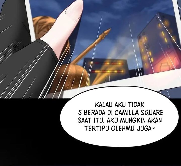 The Evil Alchemist Can’t Handle His Own Experiment Chapter 25 - halaman 28