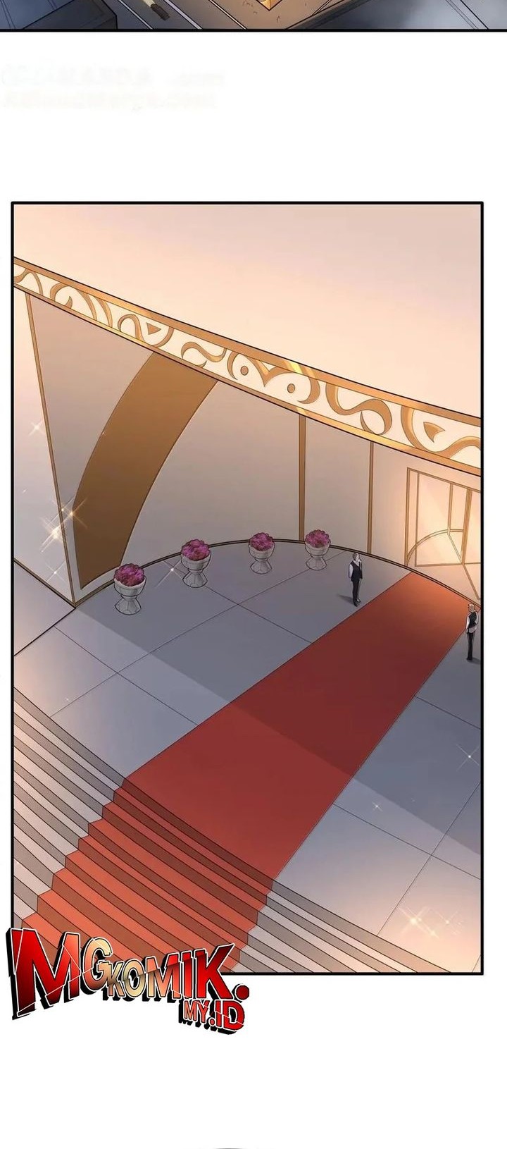 The Evil Alchemist Can’t Handle His Own Experiment Chapter 25 - halaman 30