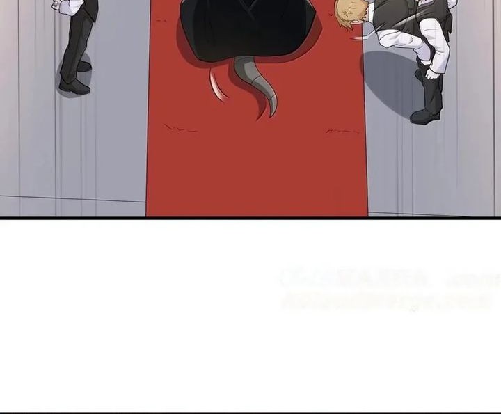 The Evil Alchemist Can’t Handle His Own Experiment Chapter 25 - halaman 36