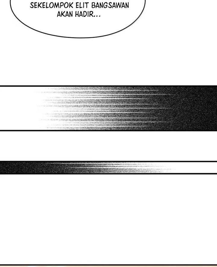 The Evil Alchemist Can’t Handle His Own Experiment Chapter 25 - halaman 39