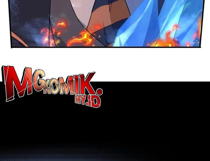 The Evil Alchemist Can’t Handle His Own Experiment Chapter 25 - halaman 45
