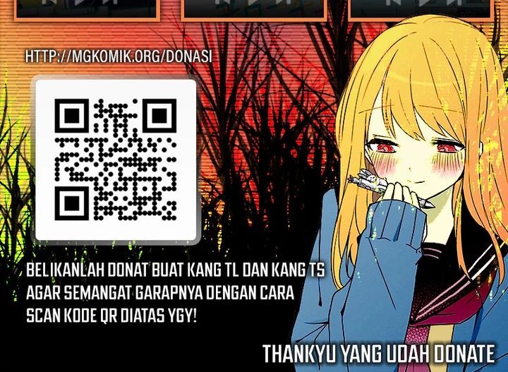 The Evil Alchemist Can’t Handle His Own Experiment Chapter 25 - halaman 51