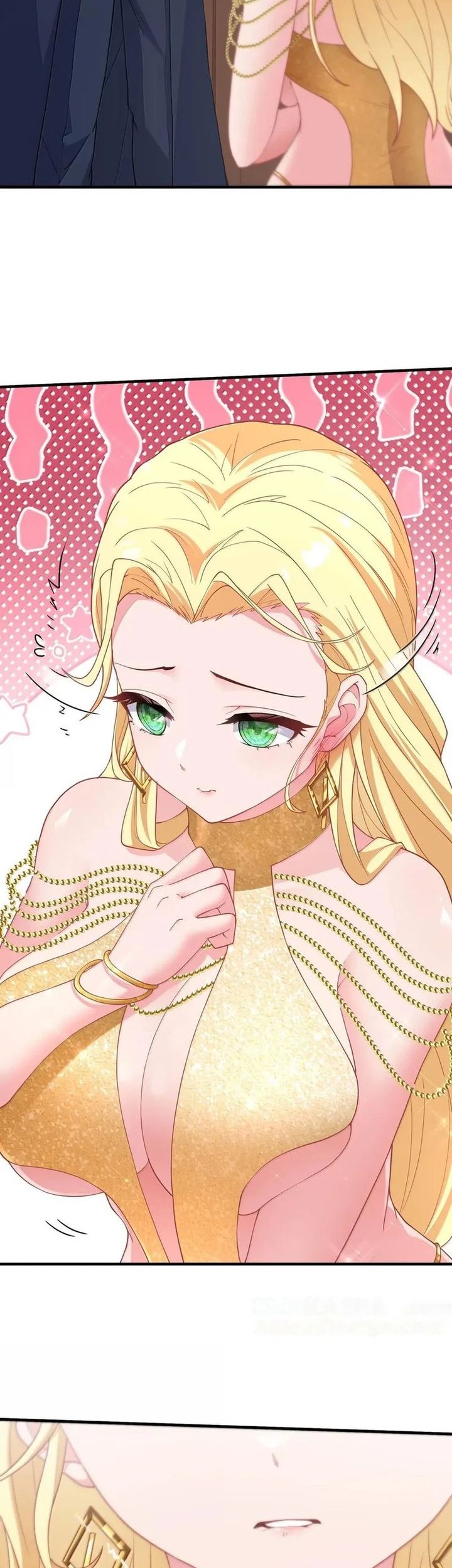 The Evil Alchemist Can’t Handle His Own Experiment Chapter 26 - halaman 11