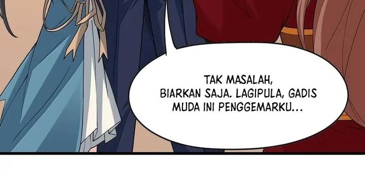 The Evil Alchemist Can’t Handle His Own Experiment Chapter 26 - halaman 15