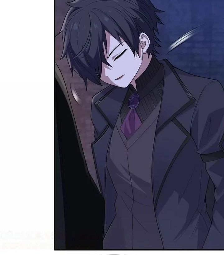 The Evil Alchemist Can’t Handle His Own Experiment Chapter 26 - halaman 43