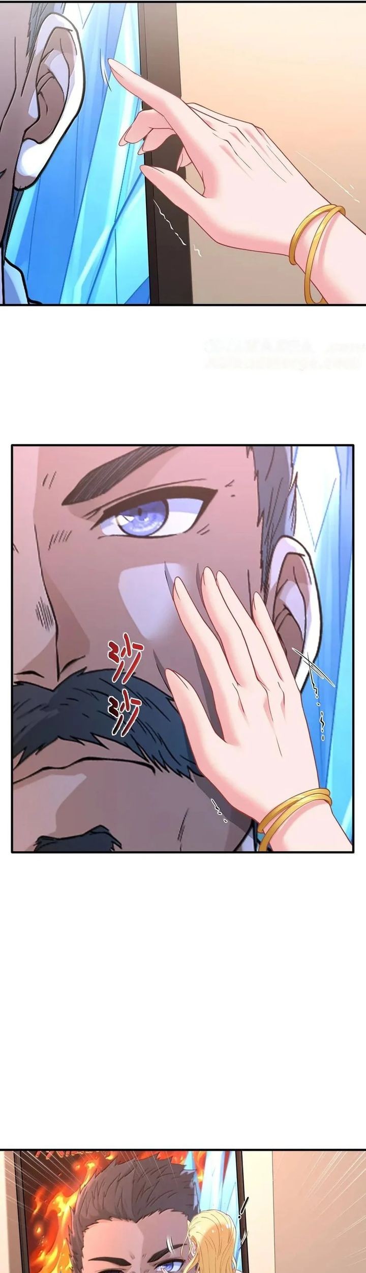 The Evil Alchemist Can’t Handle His Own Experiment Chapter 26 - halaman 7