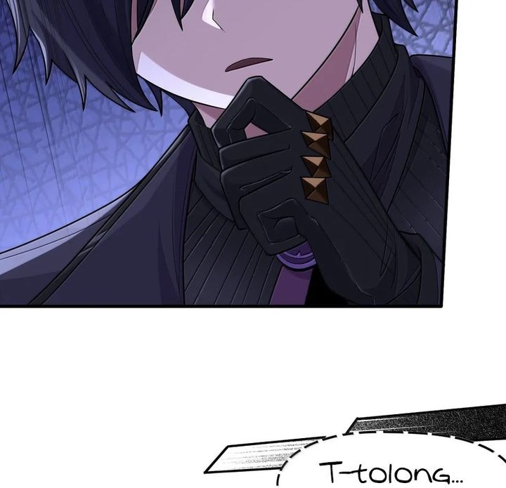 The Evil Alchemist Can’t Handle His Own Experiment Chapter 27 - halaman 35