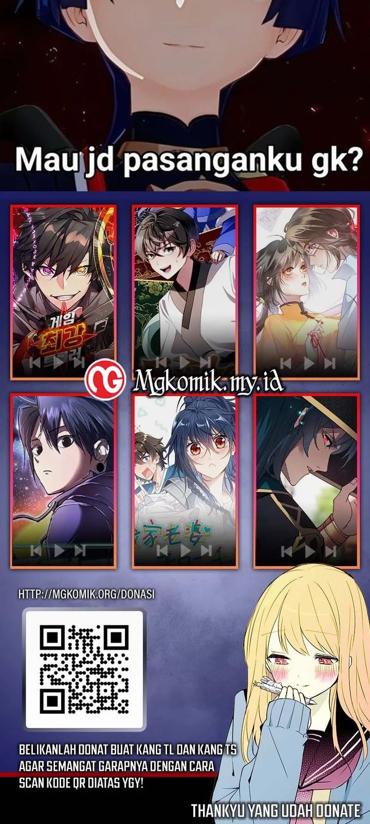 The Evil Alchemist Can’t Handle His Own Experiment Chapter 27 - halaman 48
