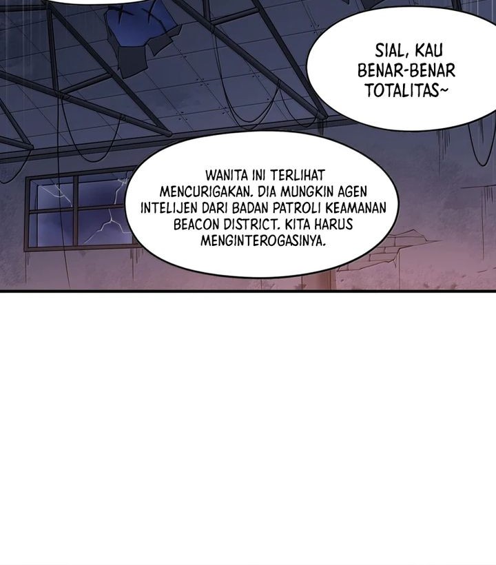The Evil Alchemist Can’t Handle His Own Experiment Chapter 27 - halaman 6