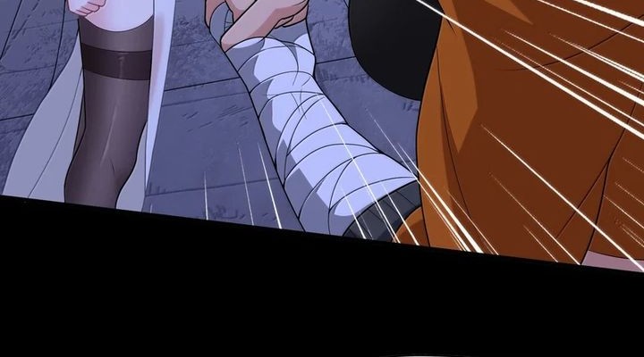 The Evil Alchemist Can’t Handle His Own Experiment Chapter 28 - halaman 12