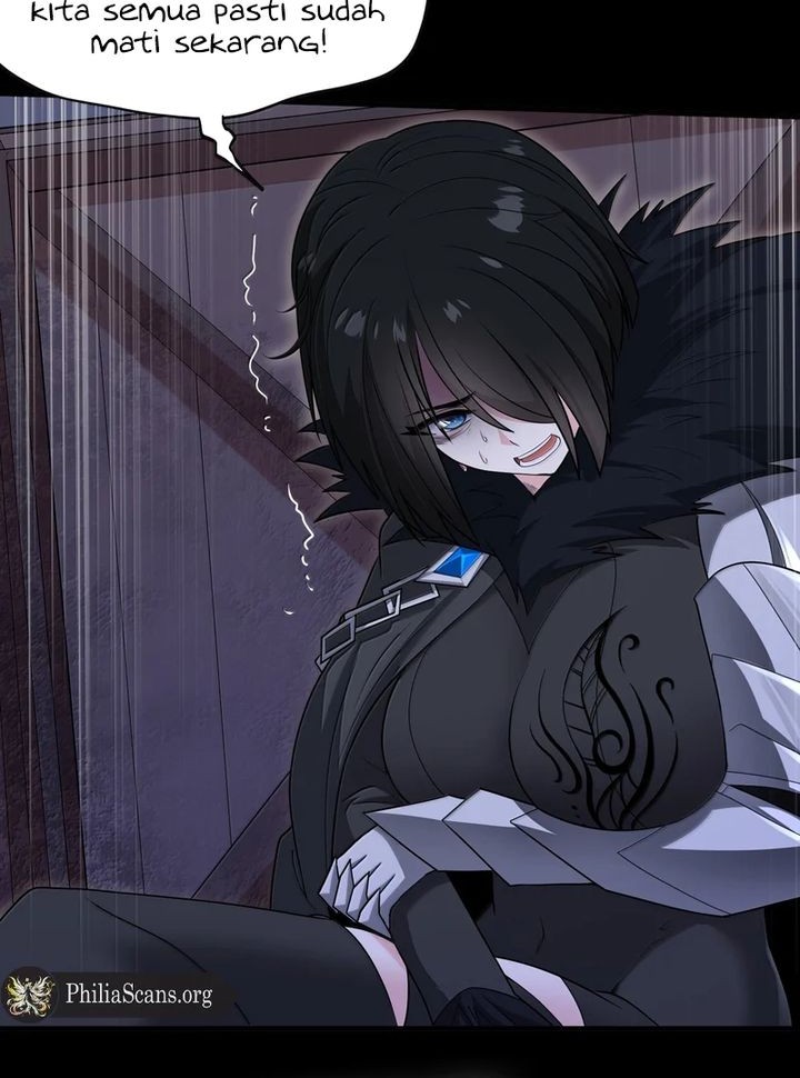 The Evil Alchemist Can’t Handle His Own Experiment Chapter 28 - halaman 15
