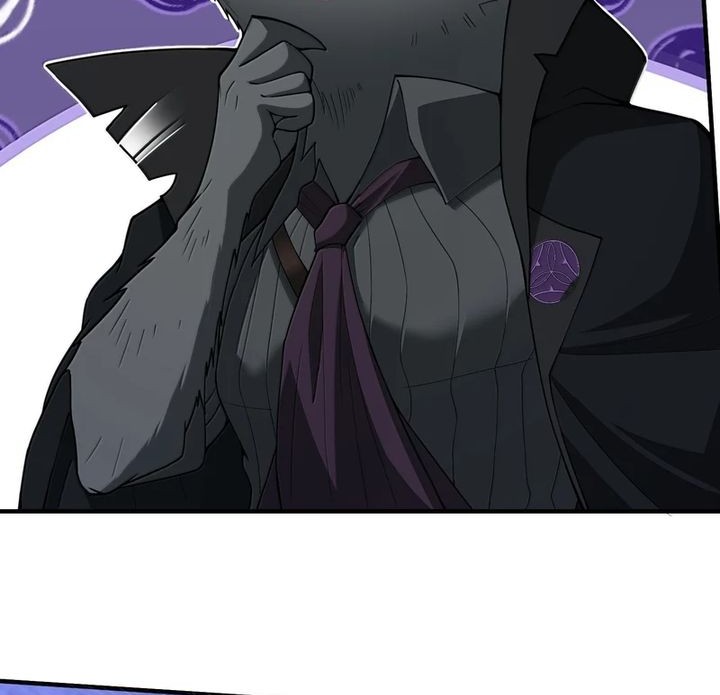 The Evil Alchemist Can’t Handle His Own Experiment Chapter 28 - halaman 29