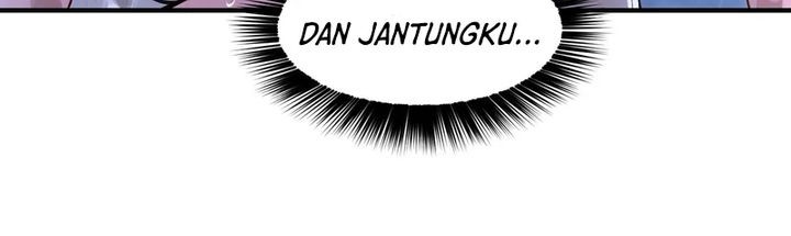 The Evil Alchemist Can’t Handle His Own Experiment Chapter 28 - halaman 37