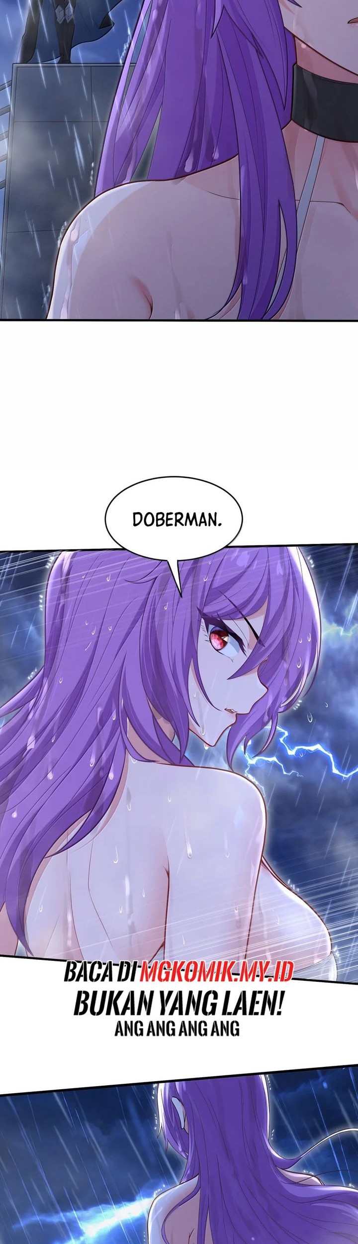 The Evil Alchemist Can’t Handle His Own Experiment Chapter 28 - halaman 39