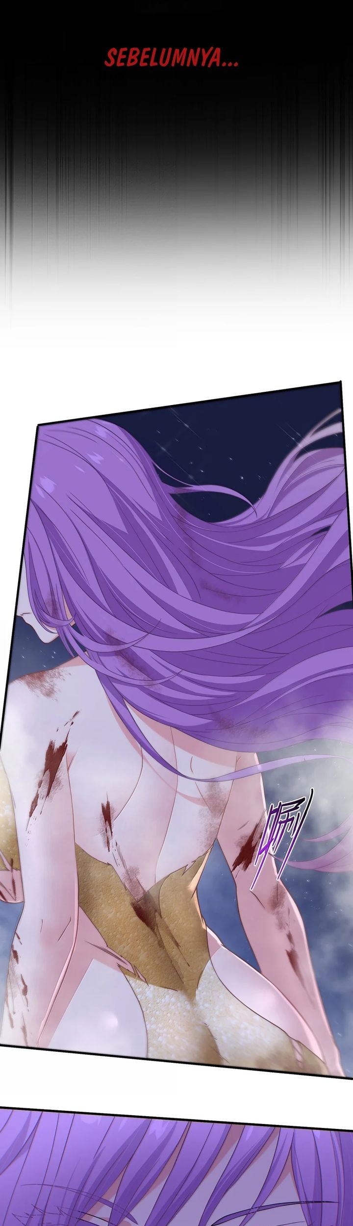 The Evil Alchemist Can’t Handle His Own Experiment Chapter 28 - halaman 4