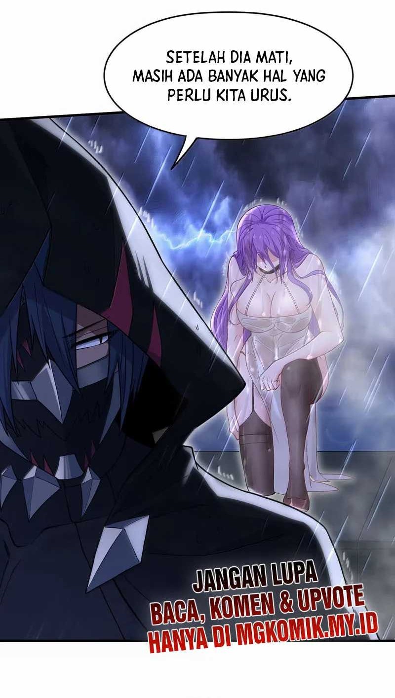 The Evil Alchemist Can’t Handle His Own Experiment Chapter 29 - halaman 10