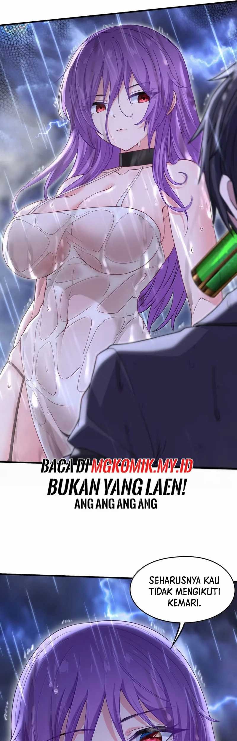 The Evil Alchemist Can’t Handle His Own Experiment Chapter 29 - halaman 13