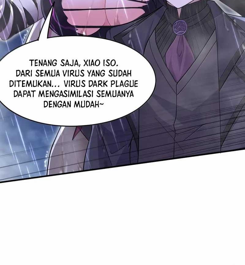 The Evil Alchemist Can’t Handle His Own Experiment Chapter 29 - halaman 23