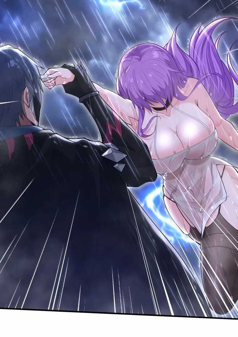 The Evil Alchemist Can’t Handle His Own Experiment Chapter 29 - halaman 35