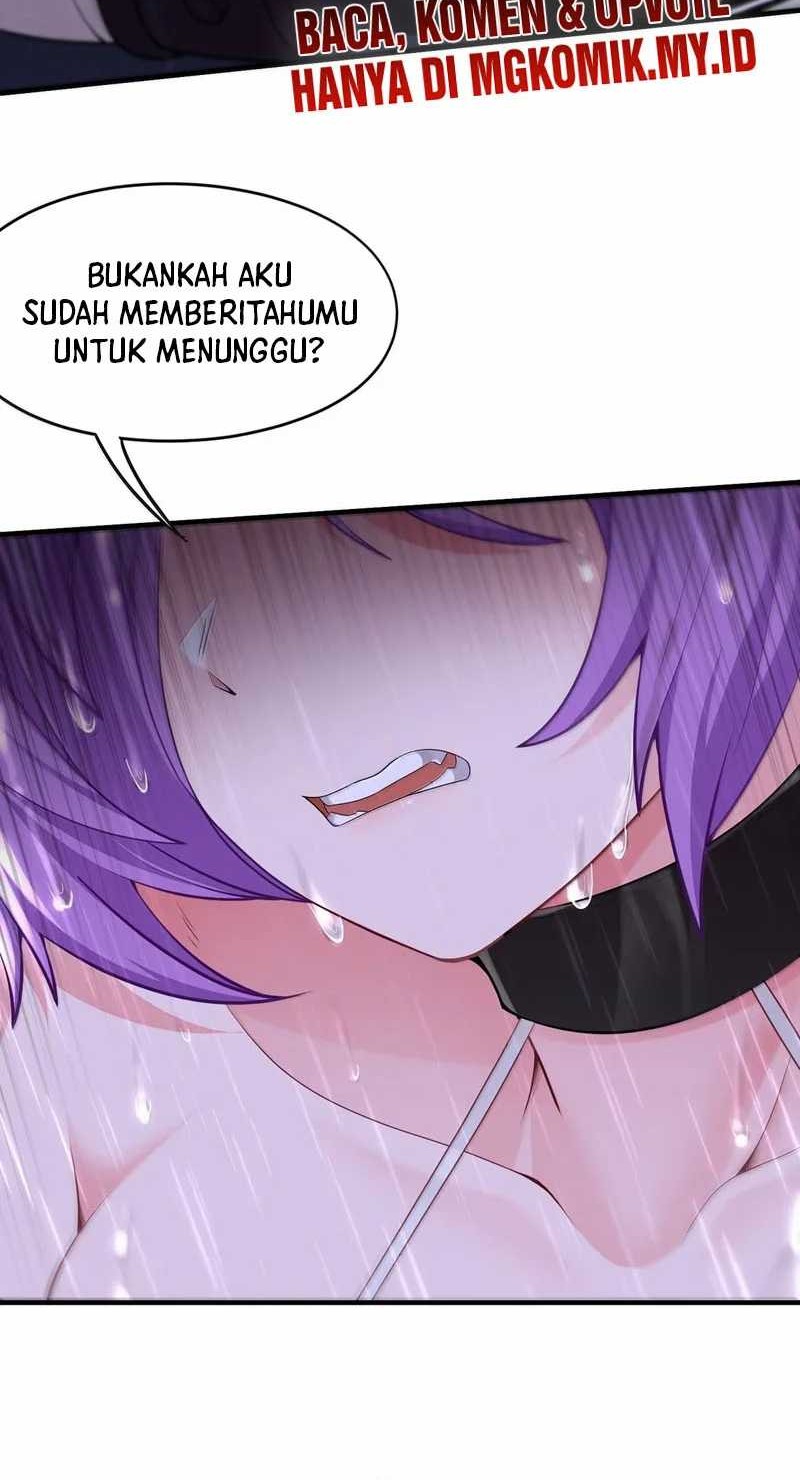 The Evil Alchemist Can’t Handle His Own Experiment Chapter 29 - halaman 41