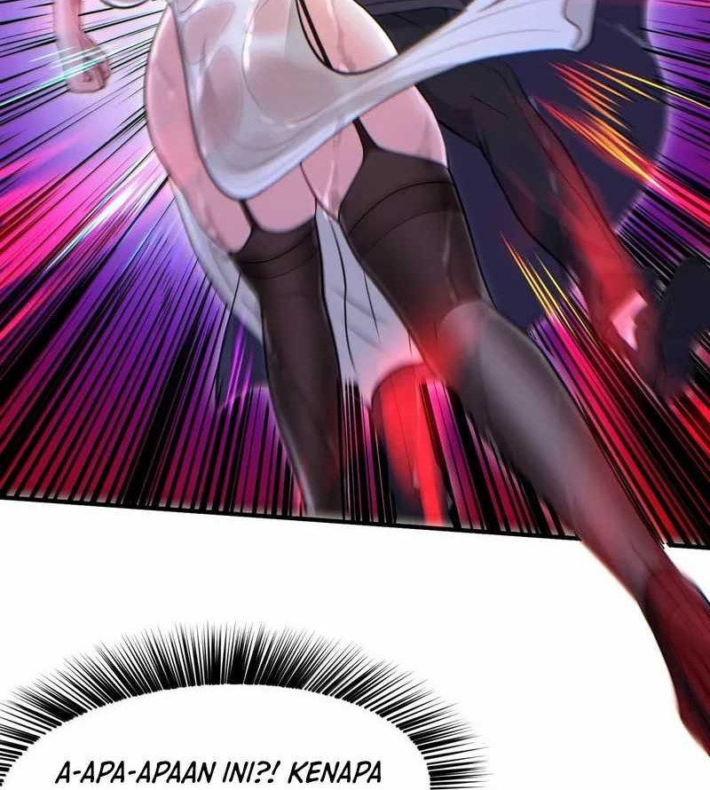 The Evil Alchemist Can’t Handle His Own Experiment Chapter 29 - halaman 48