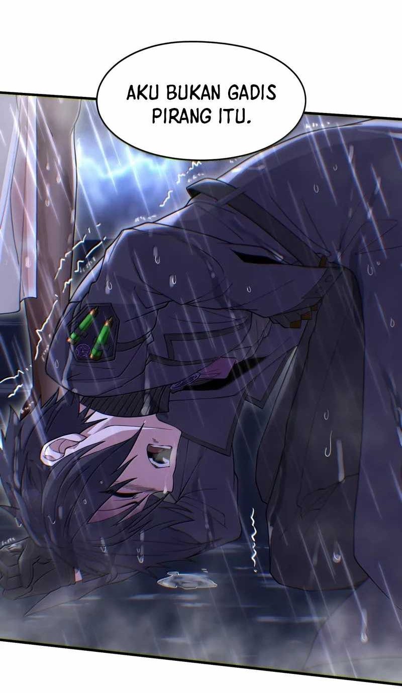 The Evil Alchemist Can’t Handle His Own Experiment Chapter 29 - halaman 50