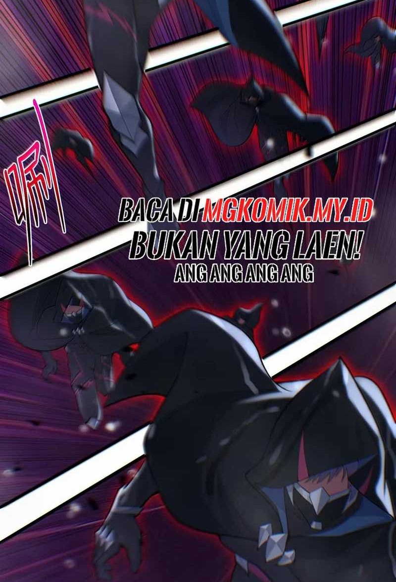 The Evil Alchemist Can’t Handle His Own Experiment Chapter 29 - halaman 59