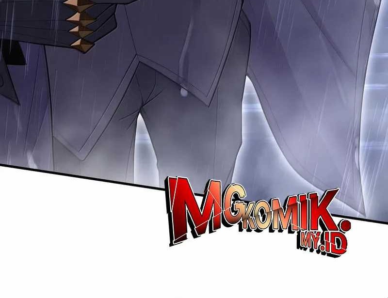 The Evil Alchemist Can’t Handle His Own Experiment Chapter 29 - halaman 61