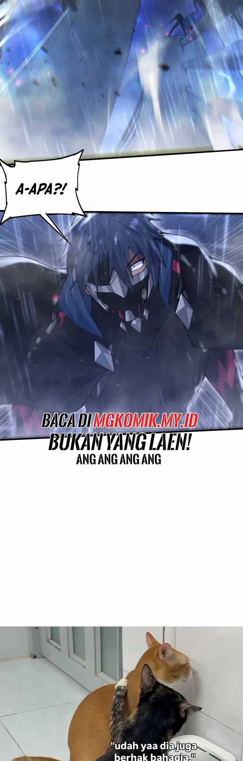 The Evil Alchemist Can’t Handle His Own Experiment Chapter 29 - halaman 66