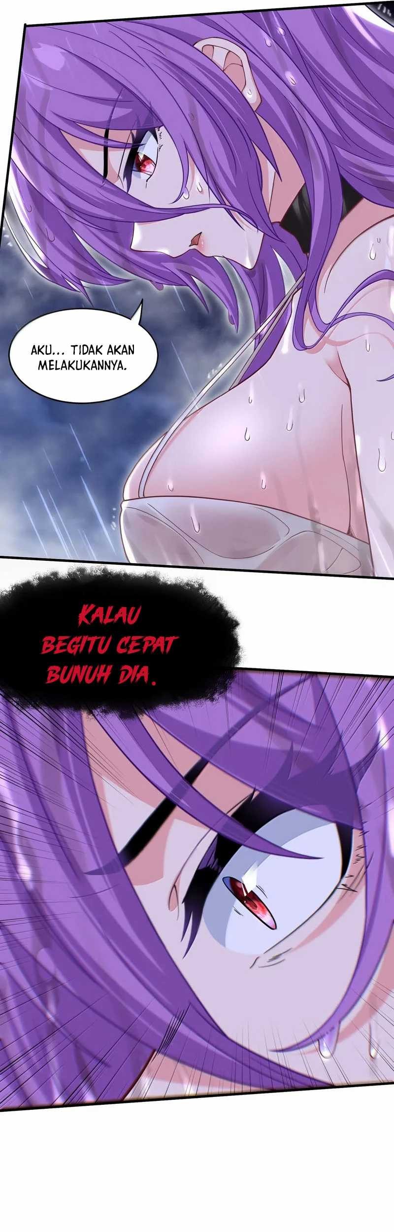 The Evil Alchemist Can’t Handle His Own Experiment Chapter 29 - halaman 9