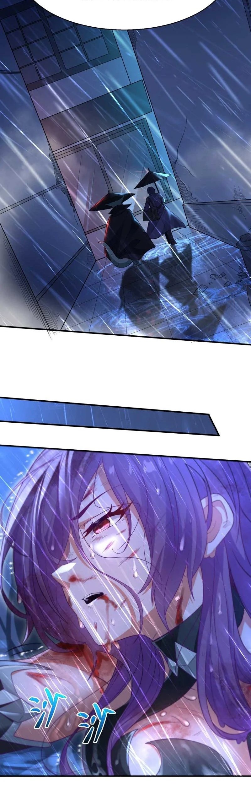 The Evil Alchemist Can’t Handle His Own Experiment Chapter 3 - halaman 28