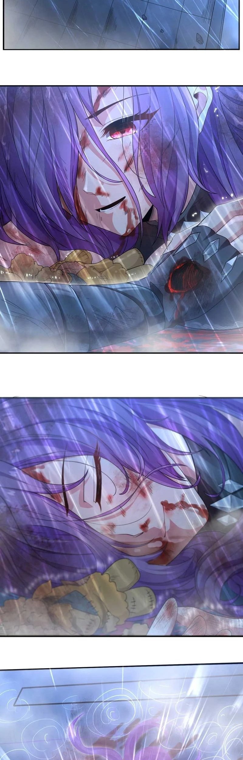 The Evil Alchemist Can’t Handle His Own Experiment Chapter 3 - halaman 31