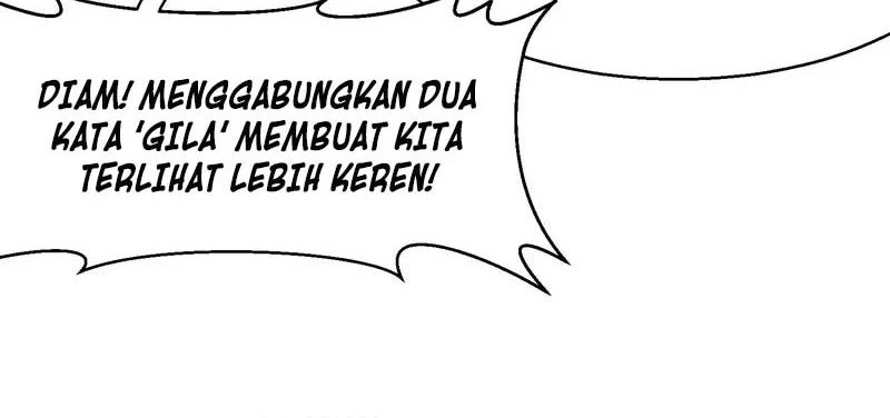The Evil Alchemist Can’t Handle His Own Experiment Chapter 3 - halaman 4
