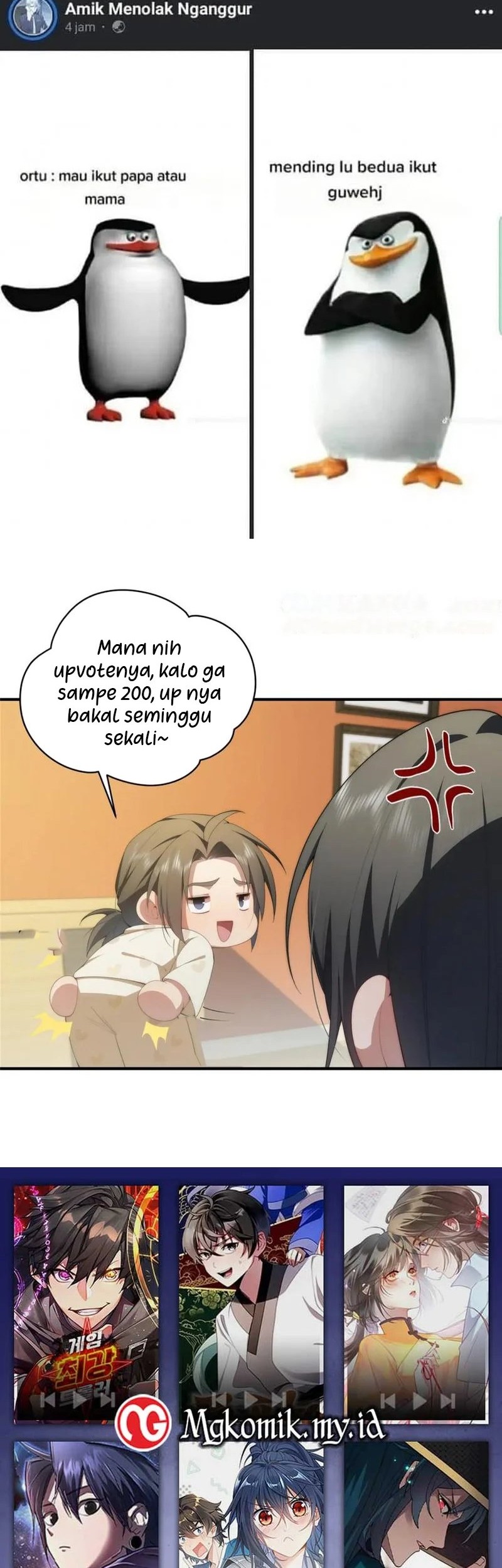 The Evil Alchemist Can’t Handle His Own Experiment Chapter 3 - halaman 45