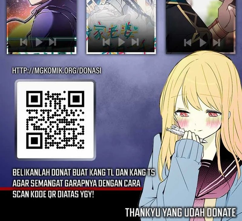 The Evil Alchemist Can’t Handle His Own Experiment Chapter 3 - halaman 46