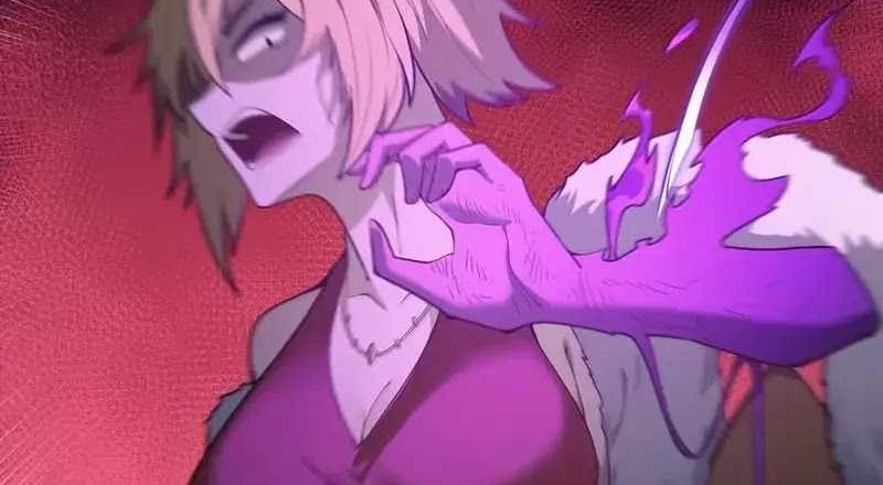 The Evil Alchemist Can’t Handle His Own Experiment Chapter 30 - halaman 12