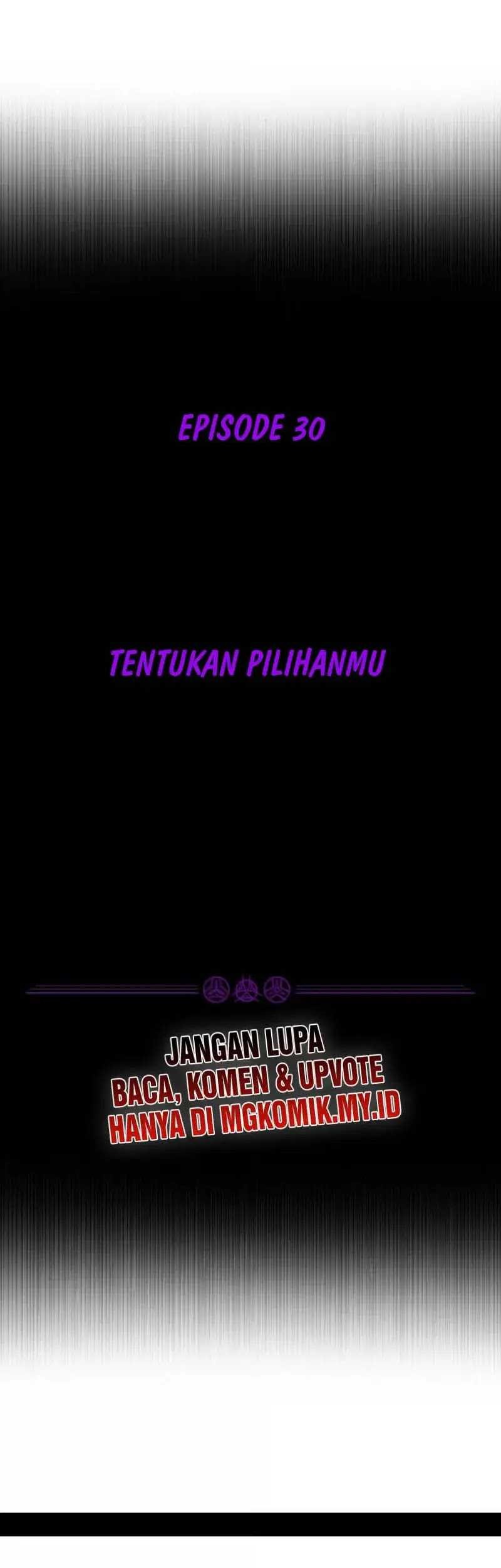 The Evil Alchemist Can’t Handle His Own Experiment Chapter 30 - halaman 3