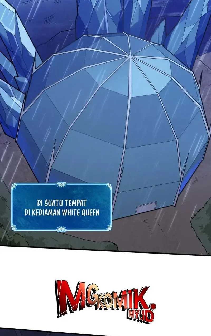 The Evil Alchemist Can’t Handle His Own Experiment Chapter 30 - halaman 31