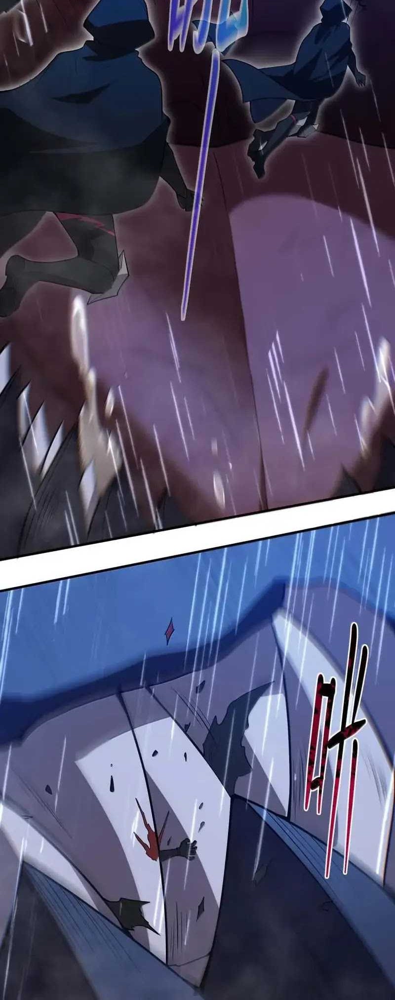 The Evil Alchemist Can’t Handle His Own Experiment Chapter 30 - halaman 42