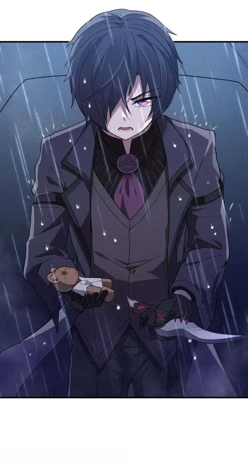The Evil Alchemist Can’t Handle His Own Experiment Chapter 30 - halaman 50