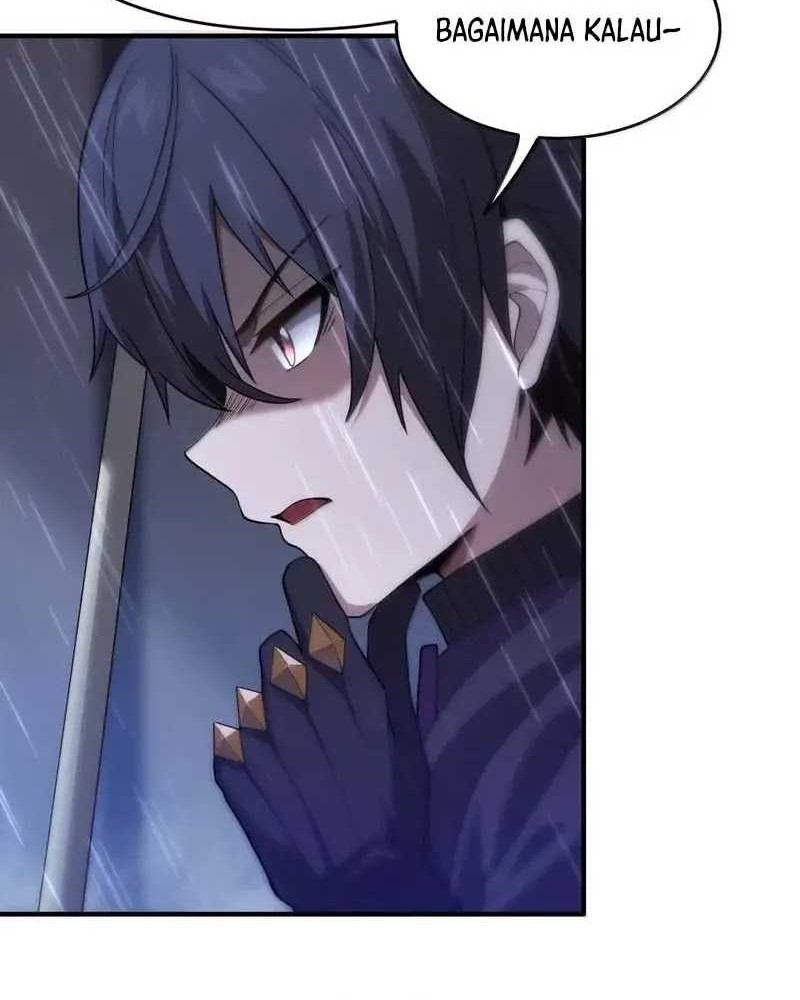 The Evil Alchemist Can’t Handle His Own Experiment Chapter 30 - halaman 6