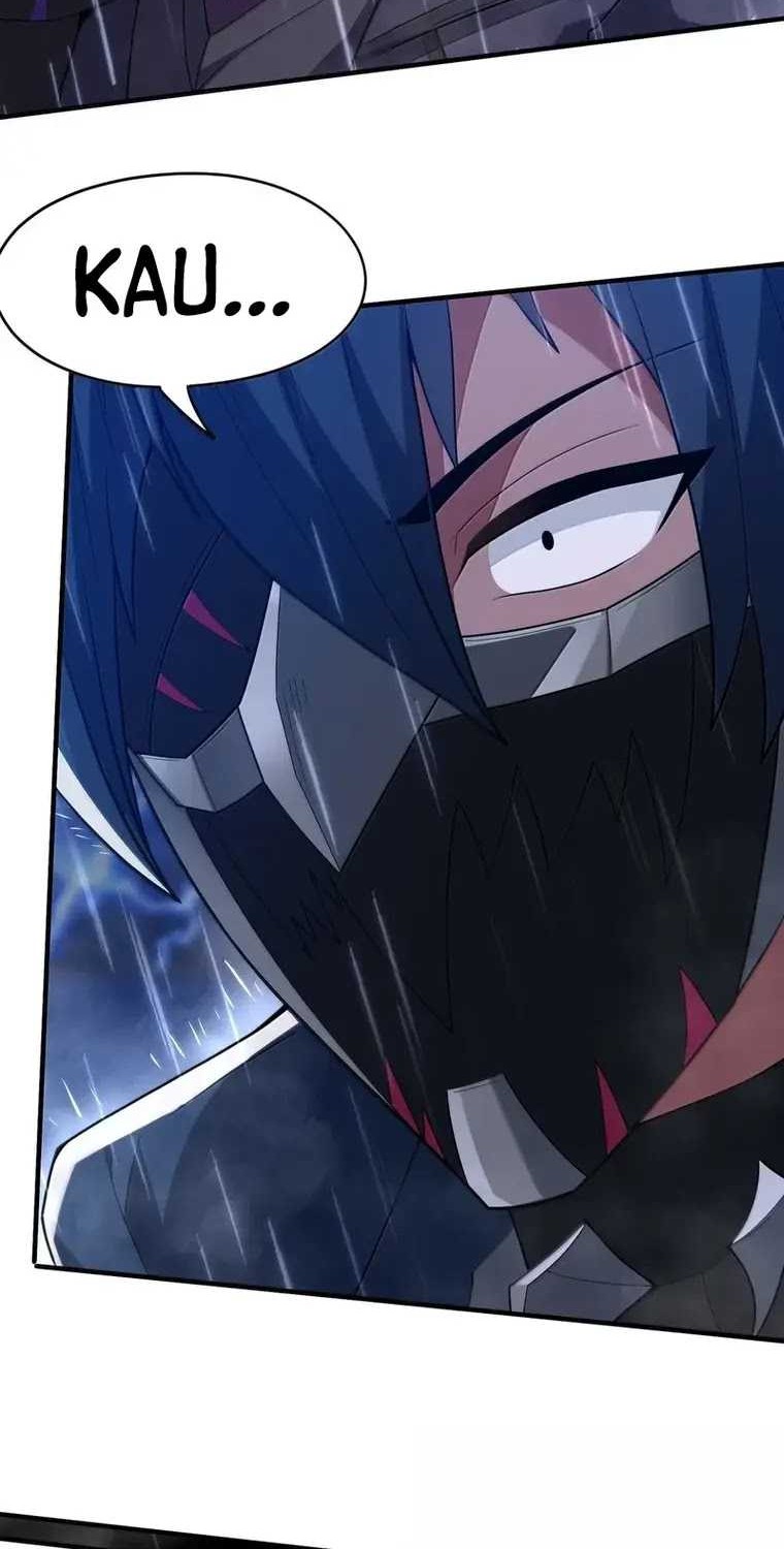 The Evil Alchemist Can’t Handle His Own Experiment Chapter 31 - halaman 12