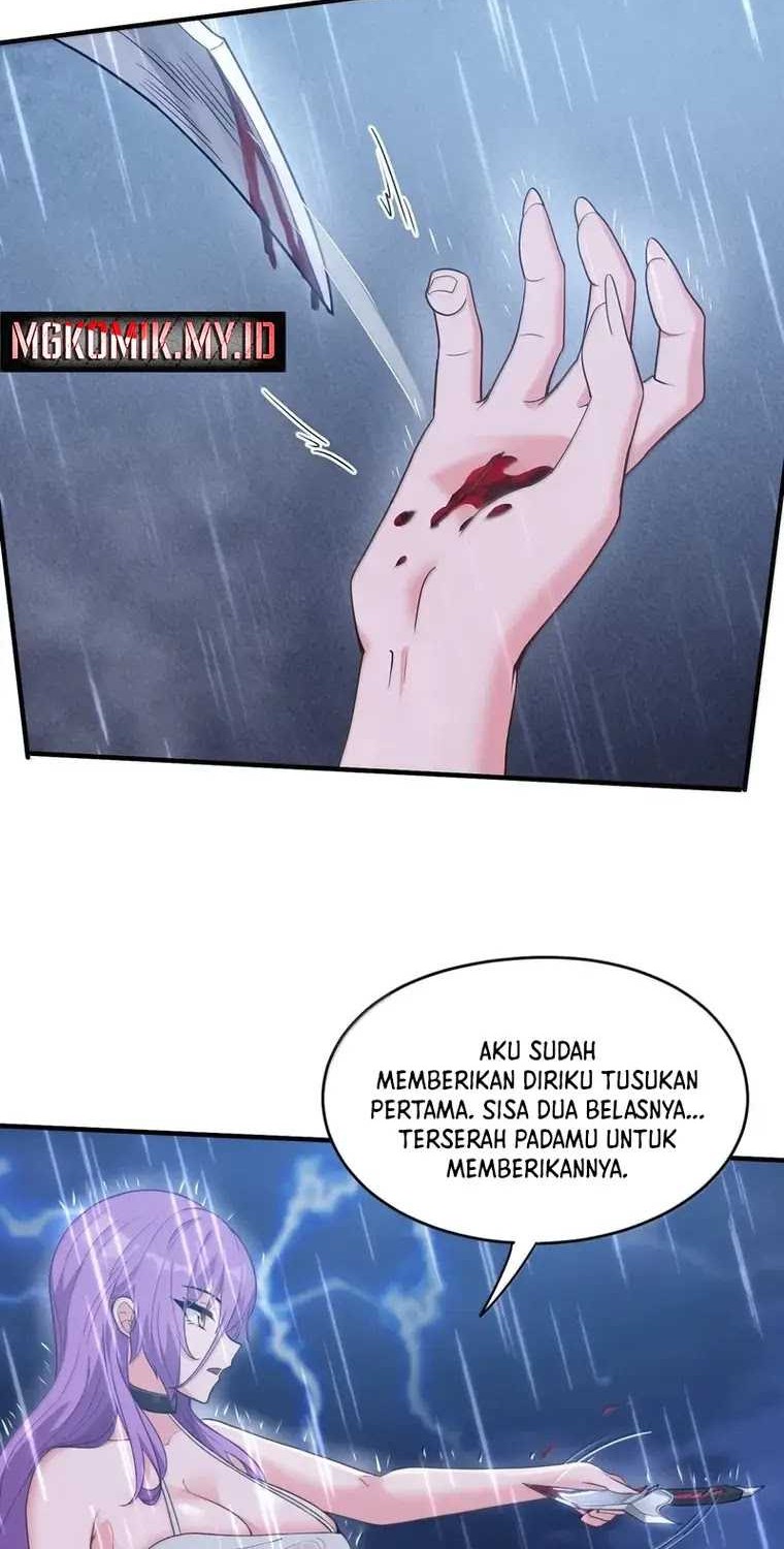 The Evil Alchemist Can’t Handle His Own Experiment Chapter 31 - halaman 14