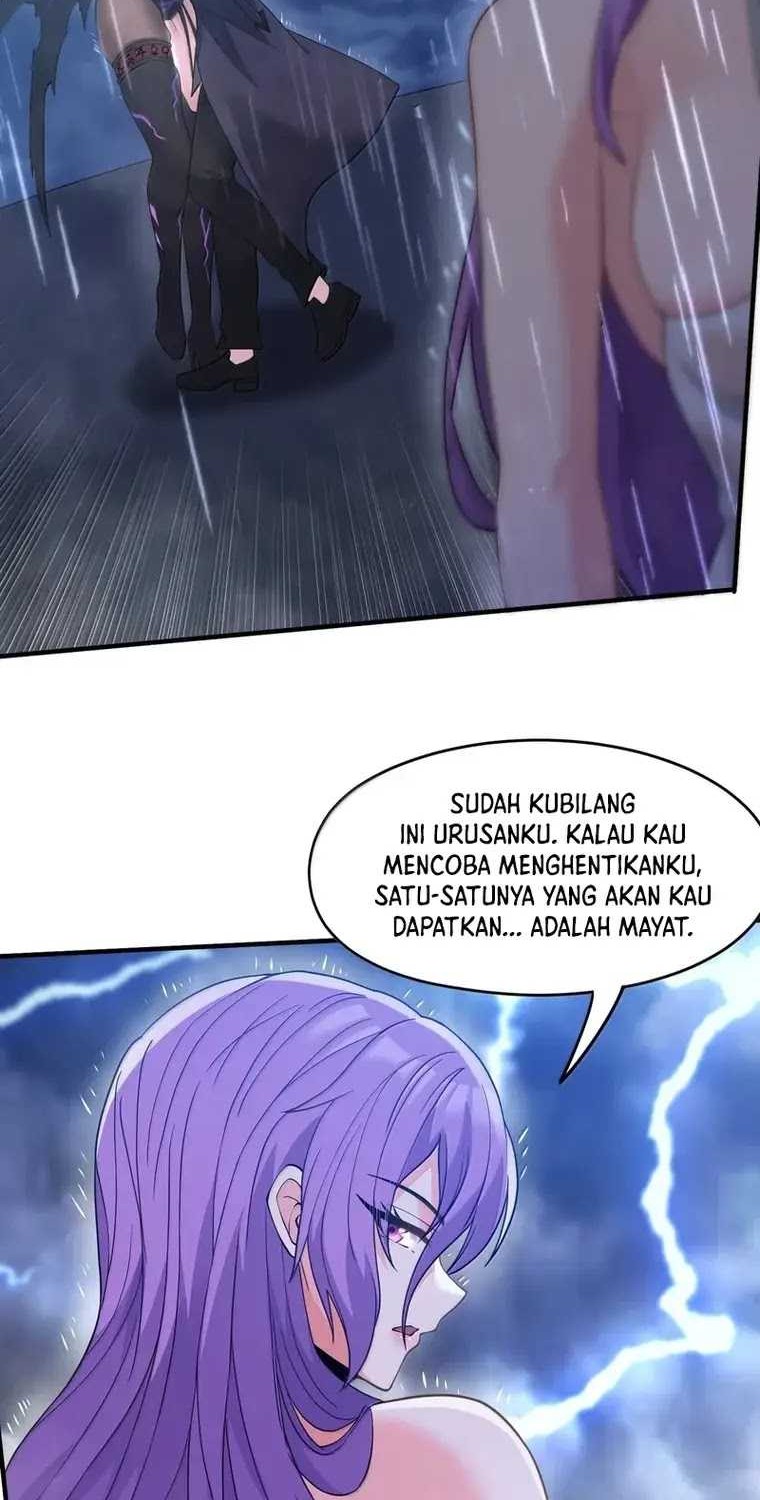The Evil Alchemist Can’t Handle His Own Experiment Chapter 31 - halaman 16