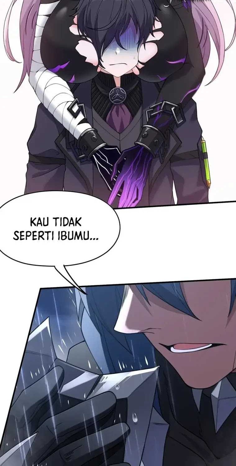 The Evil Alchemist Can’t Handle His Own Experiment Chapter 31 - halaman 18