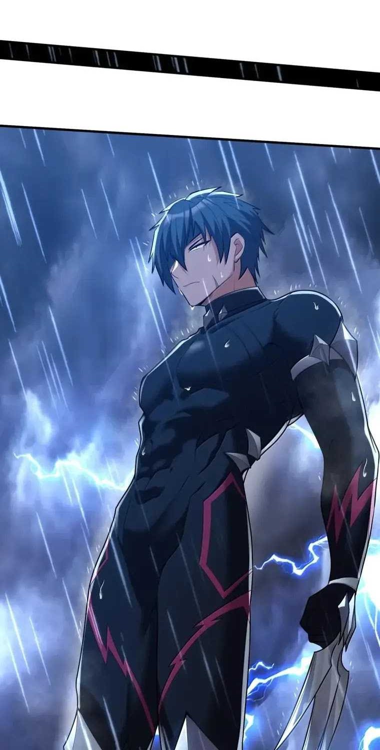 The Evil Alchemist Can’t Handle His Own Experiment Chapter 31 - halaman 26