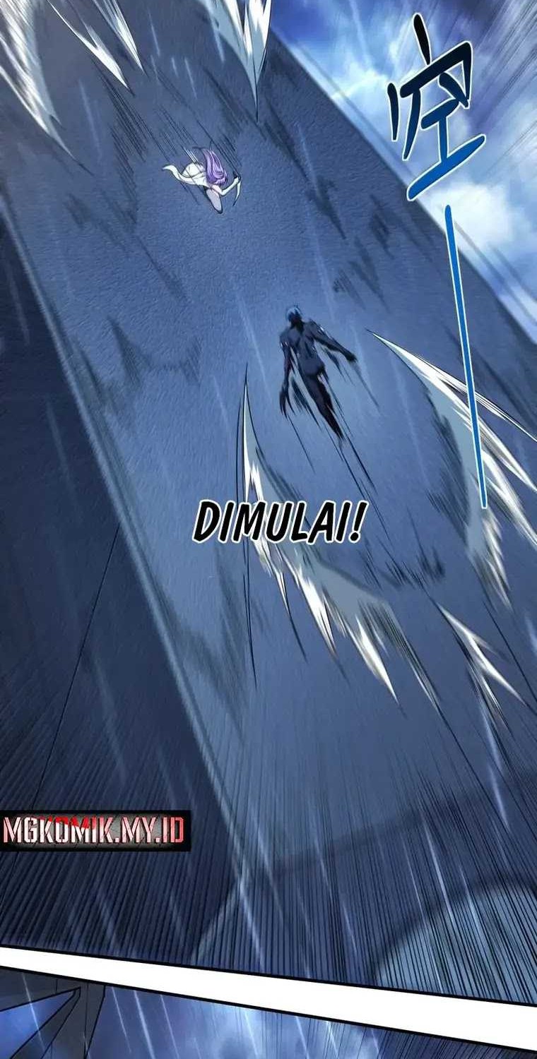 The Evil Alchemist Can’t Handle His Own Experiment Chapter 31 - halaman 28