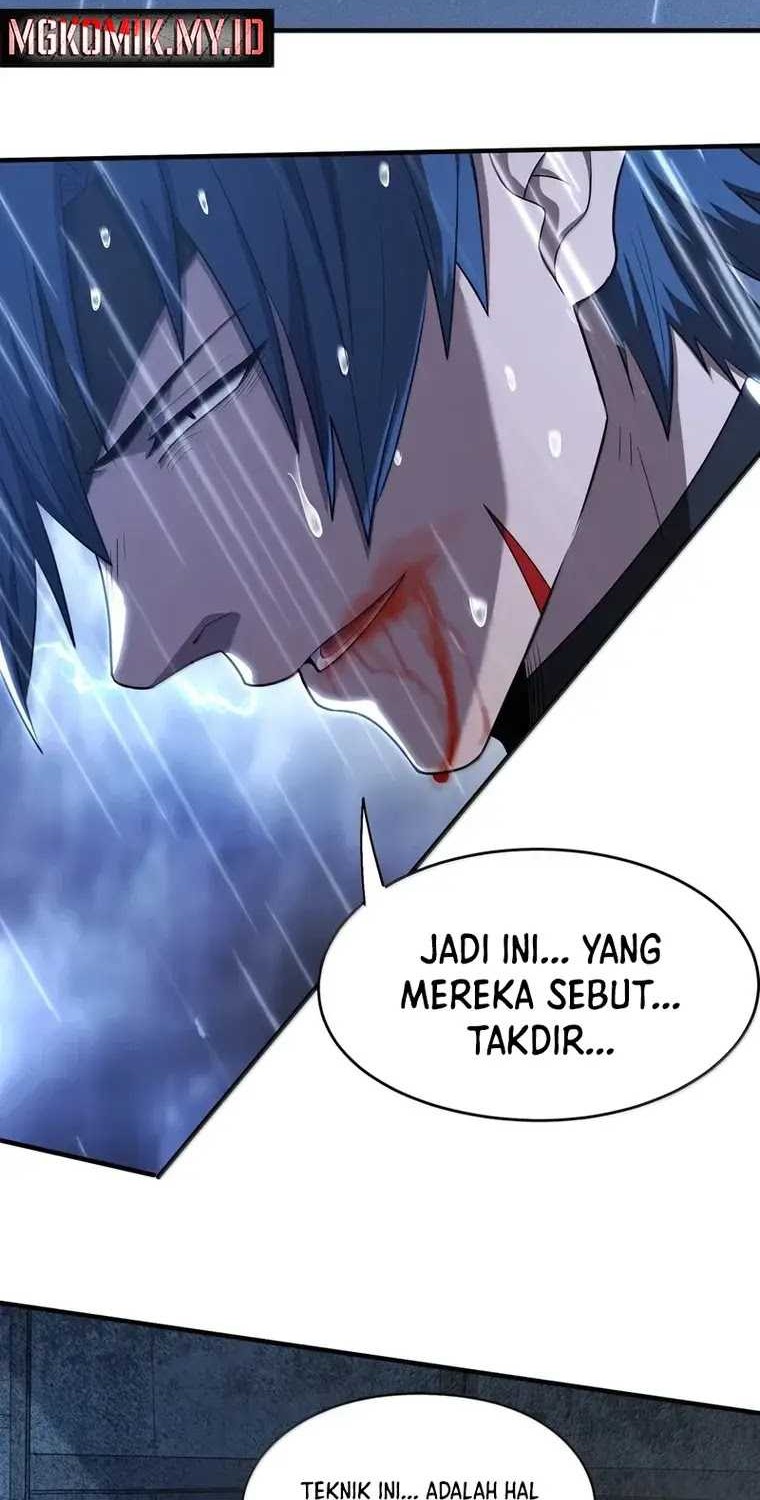 The Evil Alchemist Can’t Handle His Own Experiment Chapter 31 - halaman 34